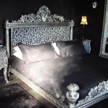 Barocco Bed & Breakfast *