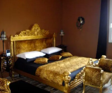 Barocco Frühstückspension *