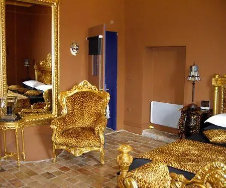 Bed & Breakfast Barocco *