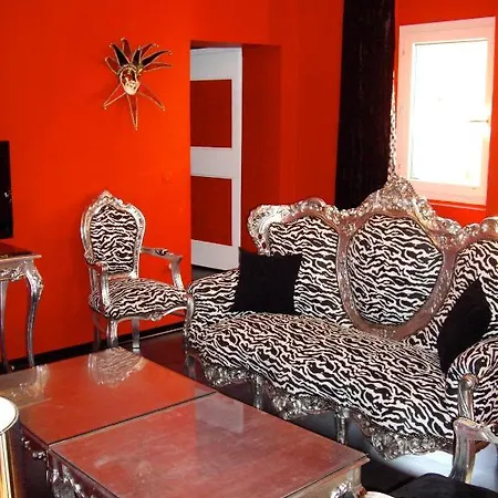 Frühstückspension Barocco Urbino