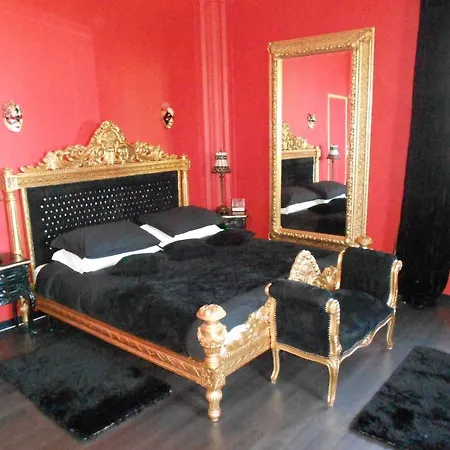 Bed & Breakfast Barocco Urbino