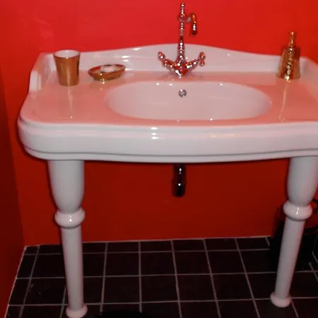 Barocco Couette-café Urbino