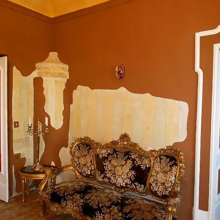 Barocco Couette-café