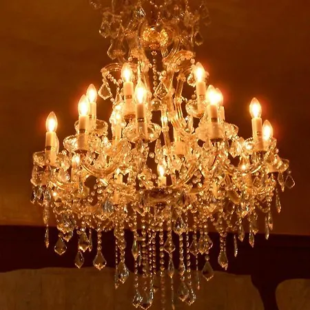 Barocco Frühstückspension *