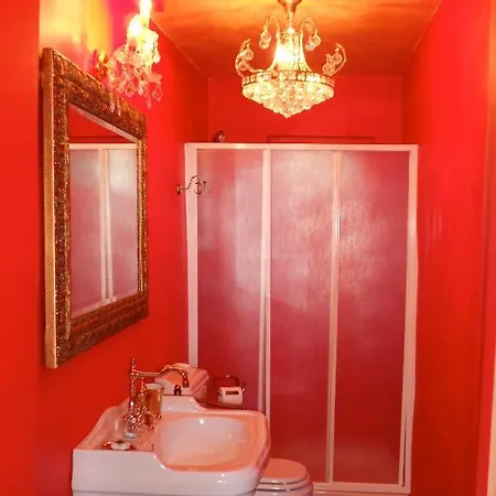 Bed & Breakfast Barocco Urbino