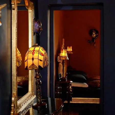 Barocco Frühstückspension