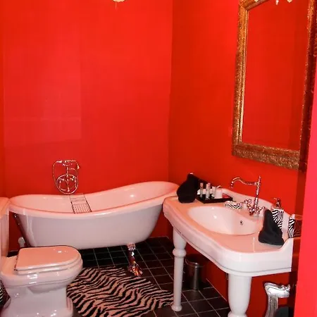 Barocco Bed & Breakfast