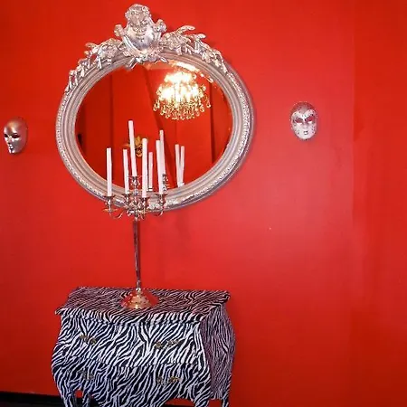 Barocco Frühstückspension *