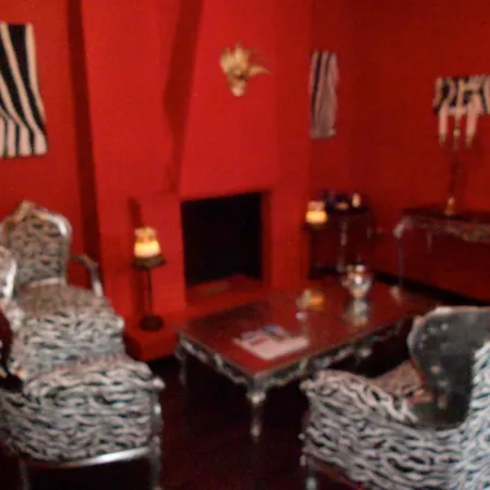 Couette-café Barocco Urbino