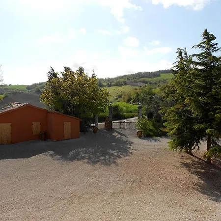 Barocco Bed & Breakfast *