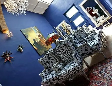 Bed & Breakfast Barocco *