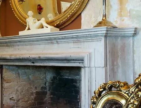Bed & Breakfast Barocco