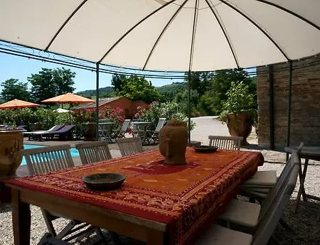 Bed & Breakfast Barocco *
