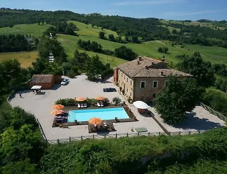 Barocco Urbino