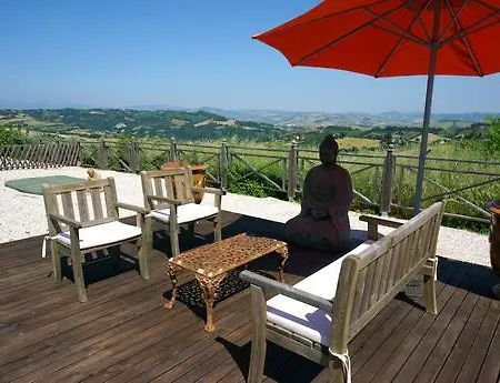 Bed & Breakfast Barocco