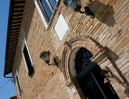 Bed & Breakfast Barocco Urbino