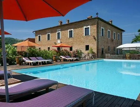Bed & Breakfast Barocco *