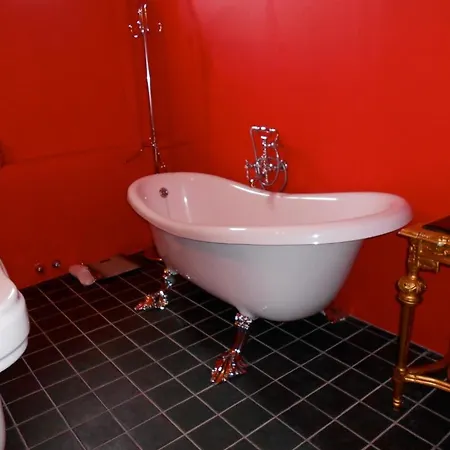 Bed & Breakfast Barocco Urbino