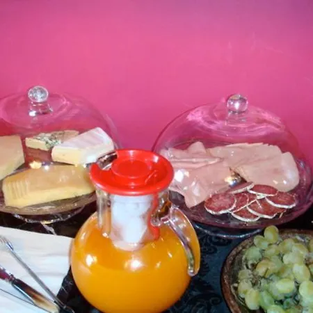 Bed & Breakfast Barocco