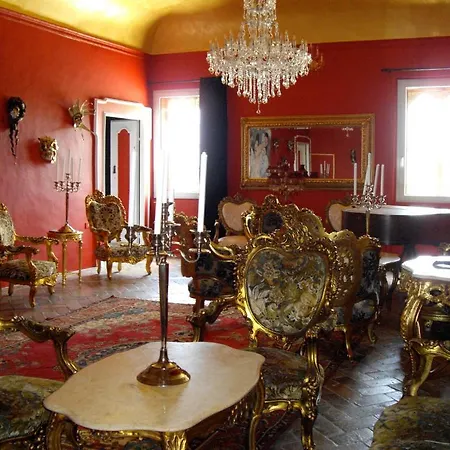 Barocco Bed & Breakfast