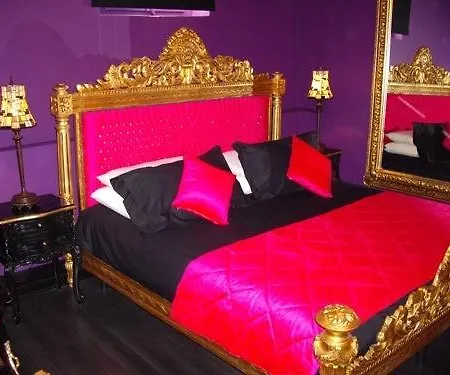 Barocco Bed & Breakfast