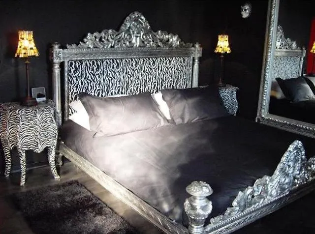 Barocco Bed & Breakfast *