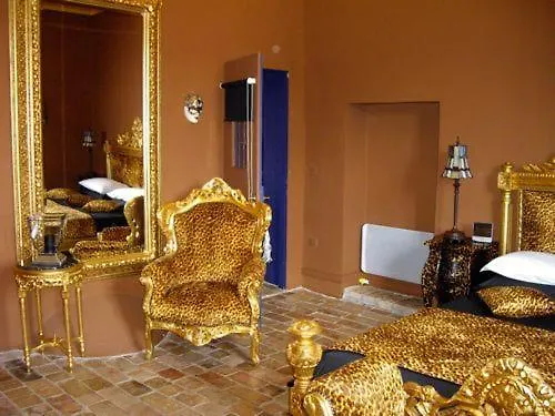 Bed & Breakfast Barocco *