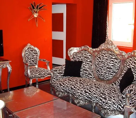 Bed & Breakfast Barocco Urbino