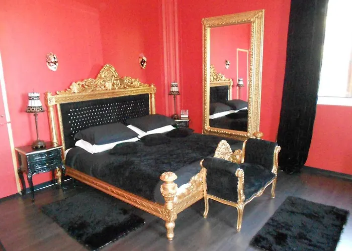 Bed & Breakfast Barocco Urbino