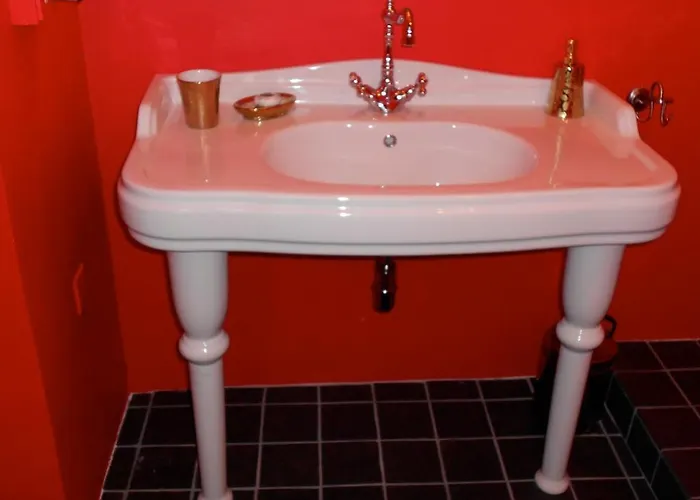 Barocco Bed & Breakfast Urbino