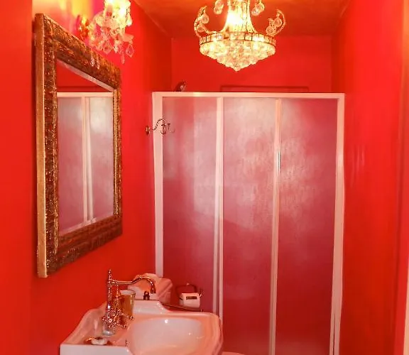 Bed & Breakfast Barocco Urbino