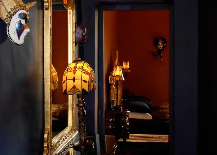 Barocco Bed & Breakfast