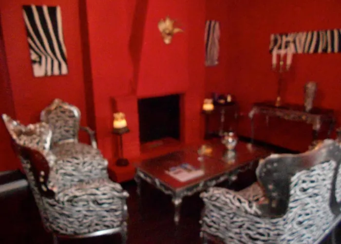 Bed & Breakfast Barocco Urbino