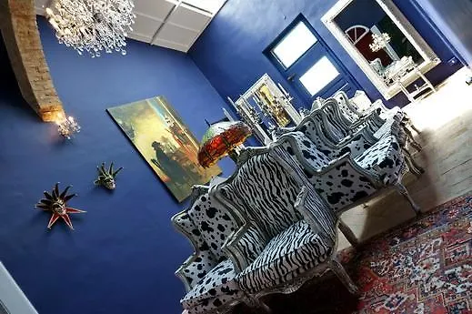 Bed & Breakfast Barocco *