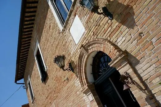 Bed & Breakfast Barocco Urbino