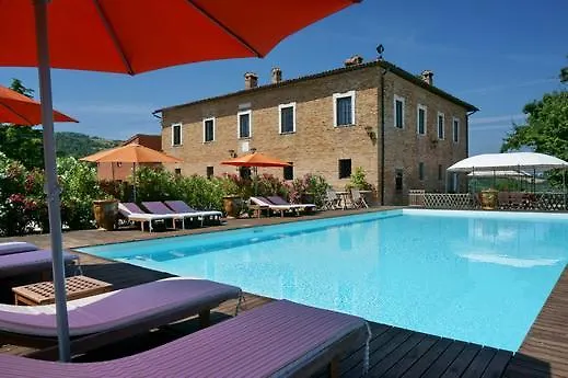 Bed & Breakfast Barocco *