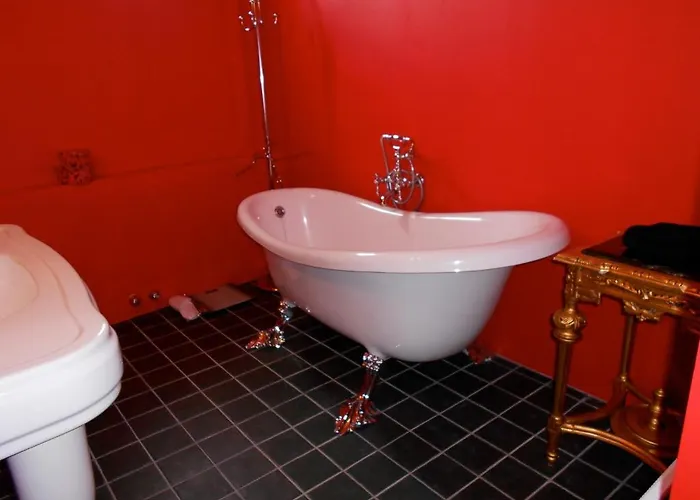 Bed & Breakfast Barocco Urbino