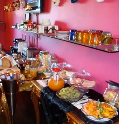 Barocco Bed & Breakfast *