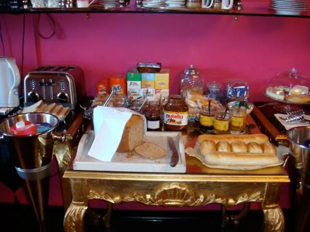 Bed & Breakfast Barocco *