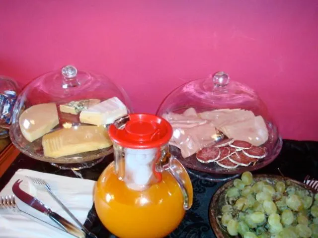 Bed & Breakfast Barocco