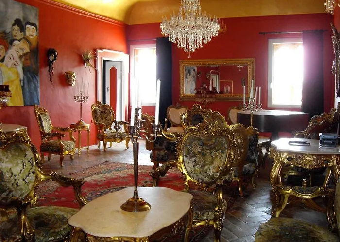 Barocco Bed & Breakfast