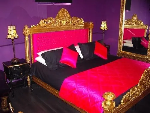 Barocco Bed & Breakfast